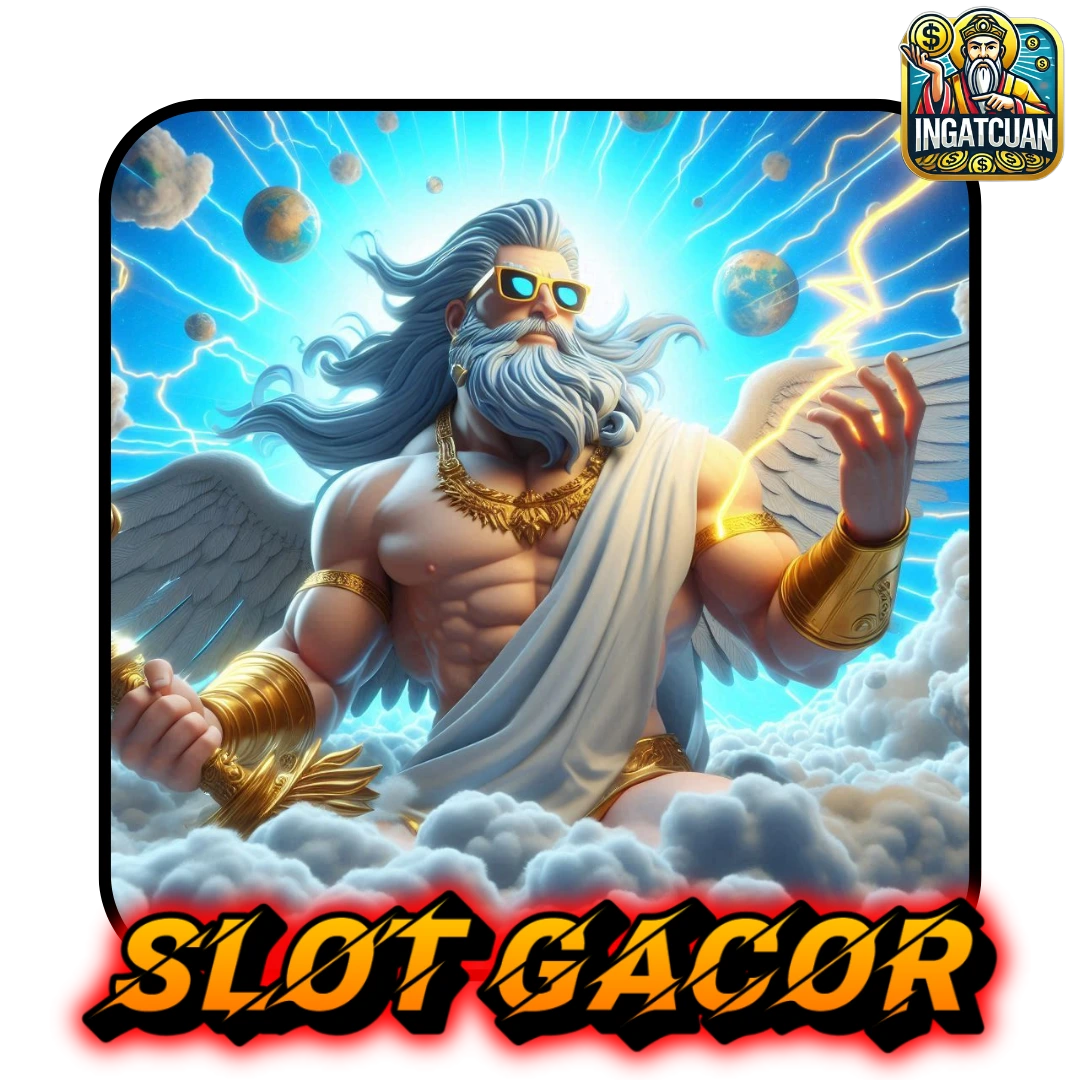 ATATOGEL: ATATOGEL Arena Paling Sakti, Sekali Main Bisa Angkat Harta Sampai Lunas Tagihan